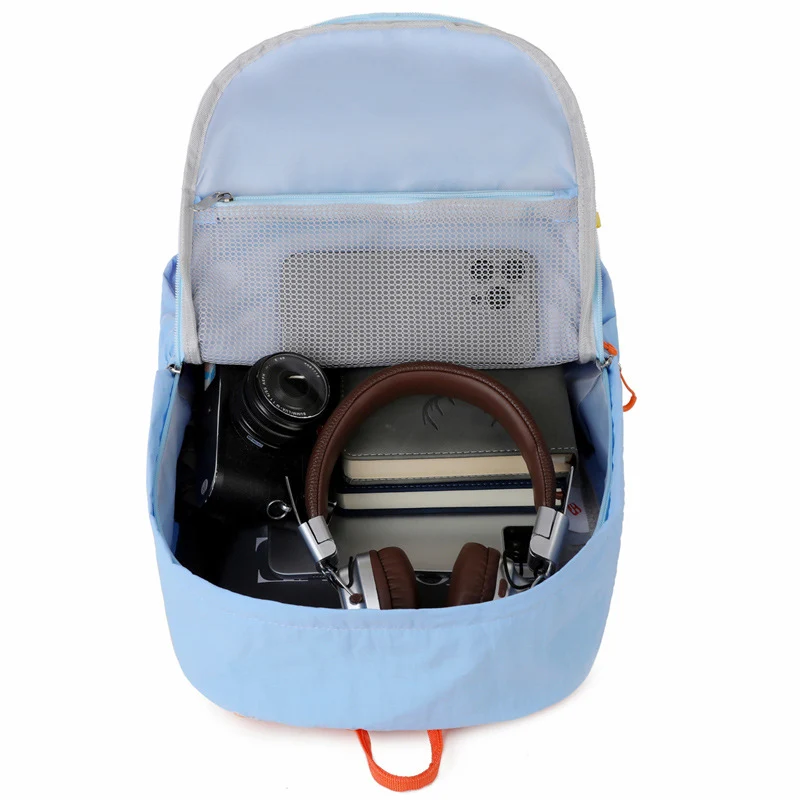 Lightweight Outdoor Adventure Daypack Stornfield
