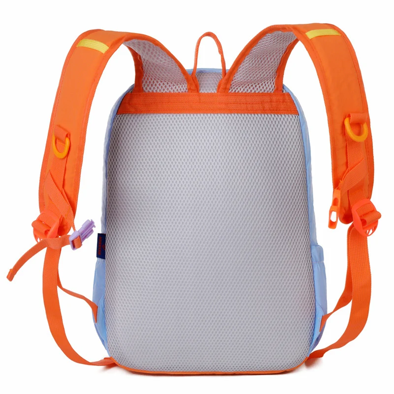 Lightweight Outdoor Adventure Daypack Stornfield