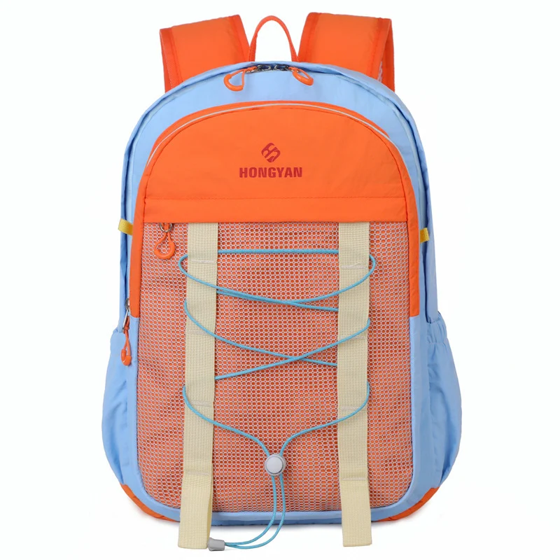 Lightweight Outdoor Adventure Daypack Stornfield