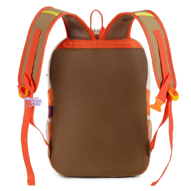 Lightweight Outdoor Adventure Backpack Stornfield