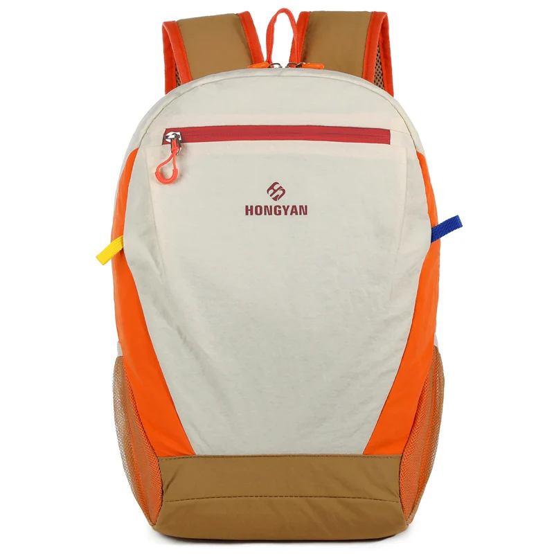Lightweight Outdoor Adventure Backpack Stornfield