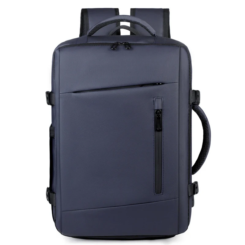 High-Performance Multi-Compartment Travel Backpack Stornfield