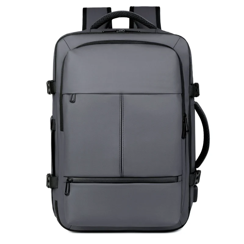 High-Functionality Travel Backpack Stornfield
