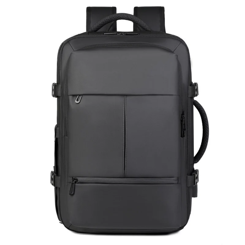 High-Functionality Travel Backpack Stornfield
