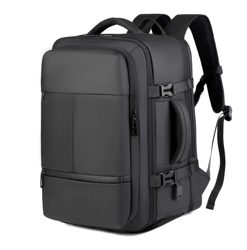 High-Functionality Travel Backpack Stornfield