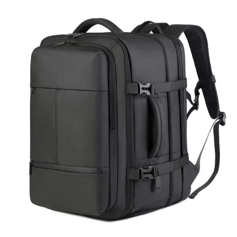 High-Functionality Travel Backpack Stornfield