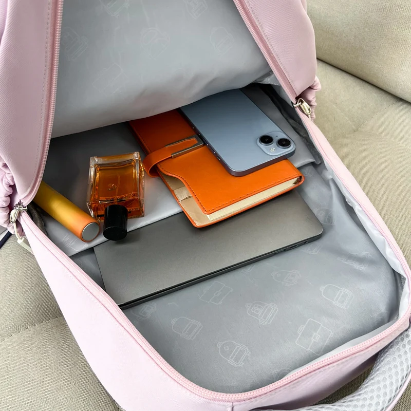 Fun-Themed Backpack Stornfield