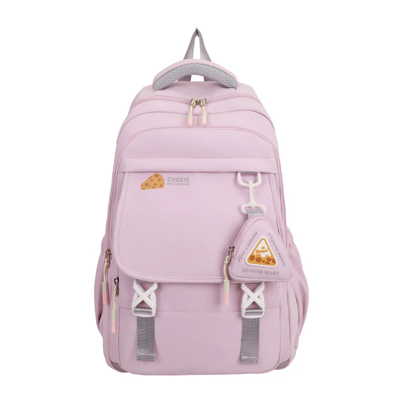 Fun-Themed Backpack Stornfield