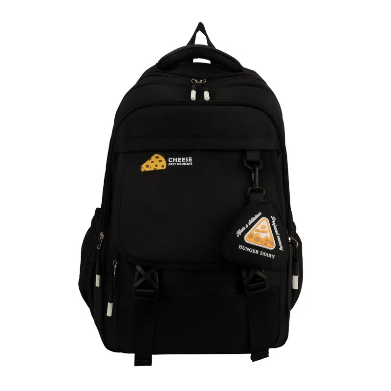 Fun-Themed Backpack Stornfield