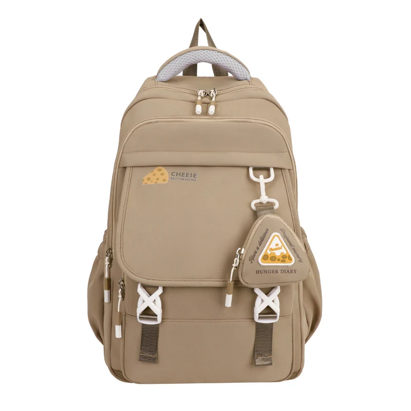 Fun-Themed Backpack Stornfield