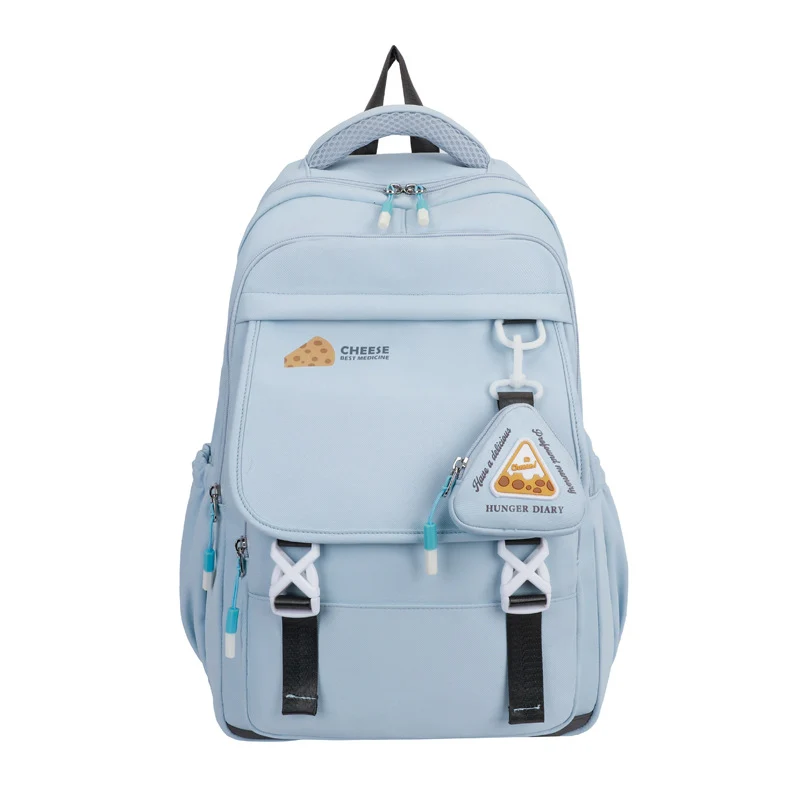 Fun-Themed Backpack Stornfield