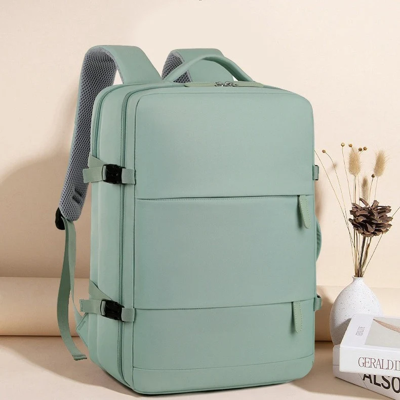 Ergonomic Multi-Functional Travel Backpack Stornfield