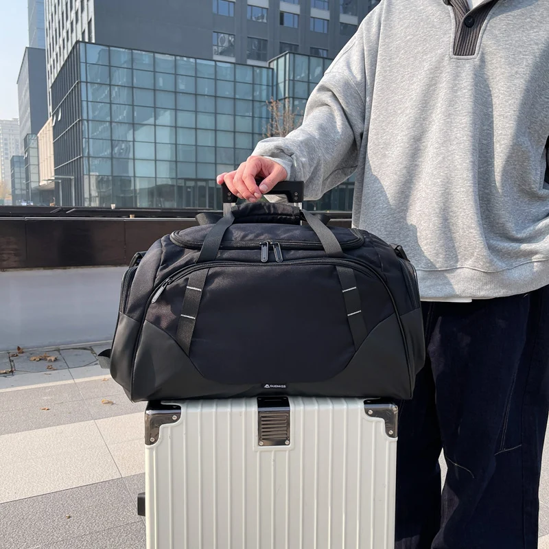 Durable Sports Duffel Bag Stornfield