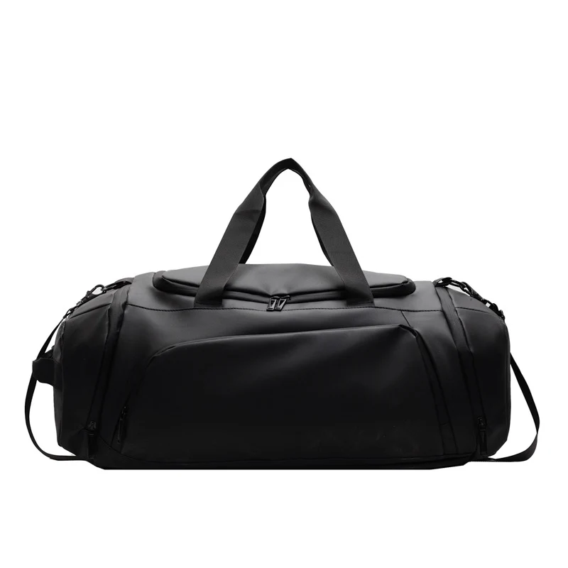 Durable Overnight Travel Duffel Bag Stornfield