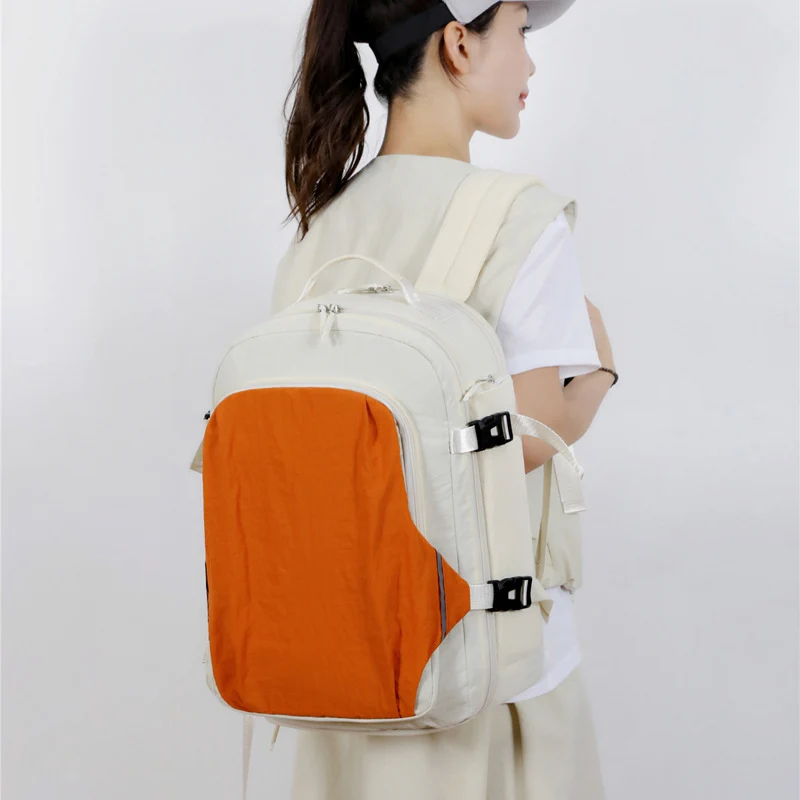 Durable Outdoor Exploration Backpack Stornfield
