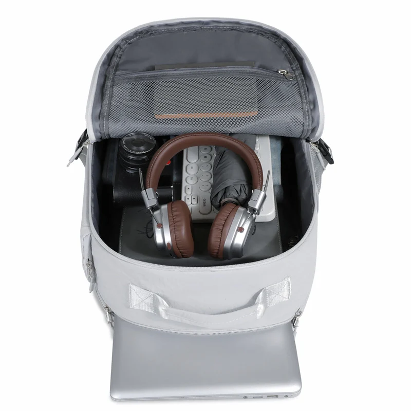 Durable Outdoor Exploration Backpack Stornfield