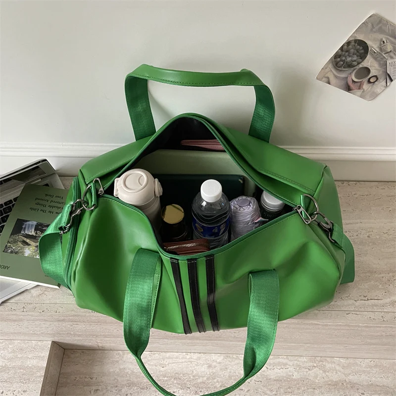 Durable Gym Duffel Bag Stornfield