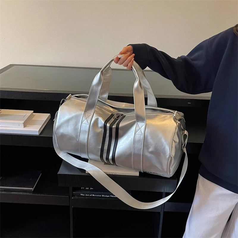 Durable Gym Duffel Bag Stornfield