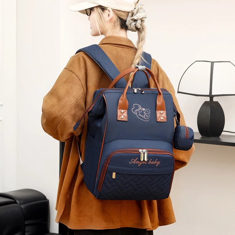 Diaper Backpack Stornfield