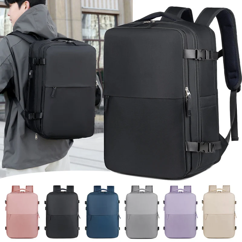 All-Purpose Versatile Backpack Stornfield