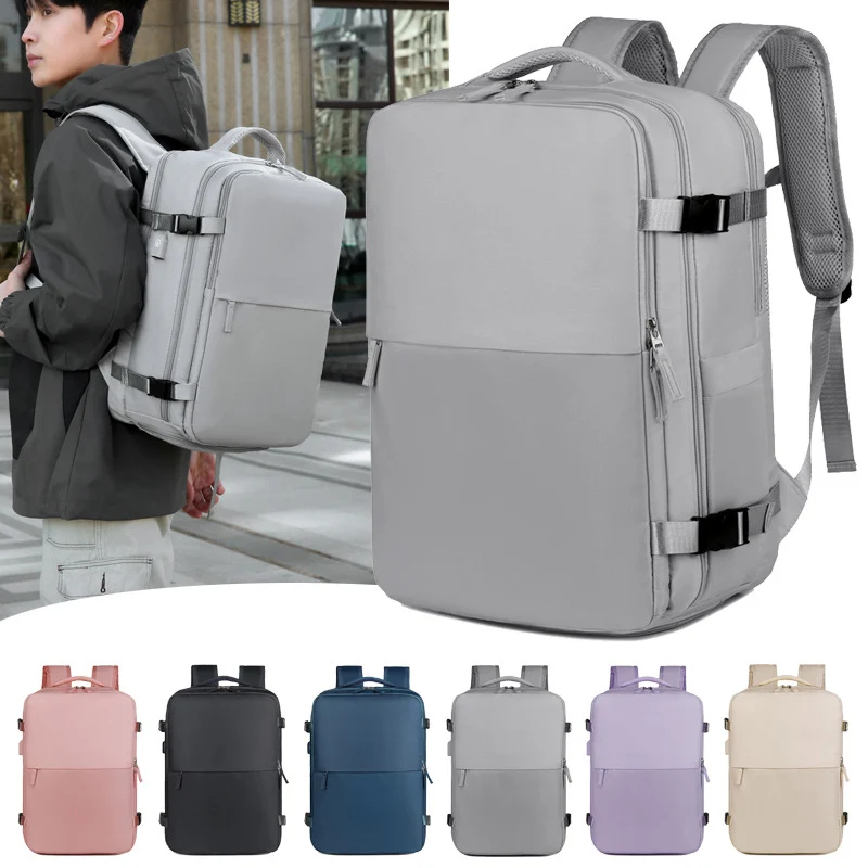 All-Purpose Versatile Backpack Stornfield