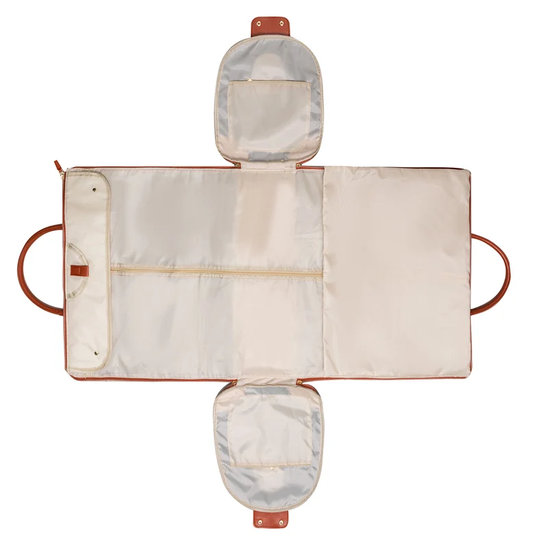 Spacious Multi-Purpose Weekend Duffle Bag Stornfield