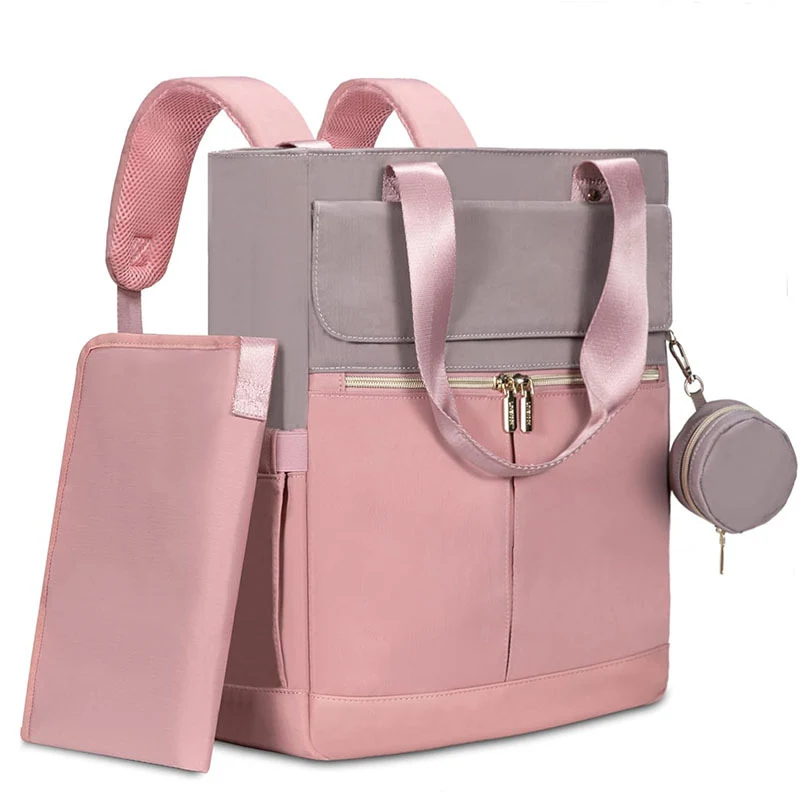 Stylish Versatile Backpack Stornfield