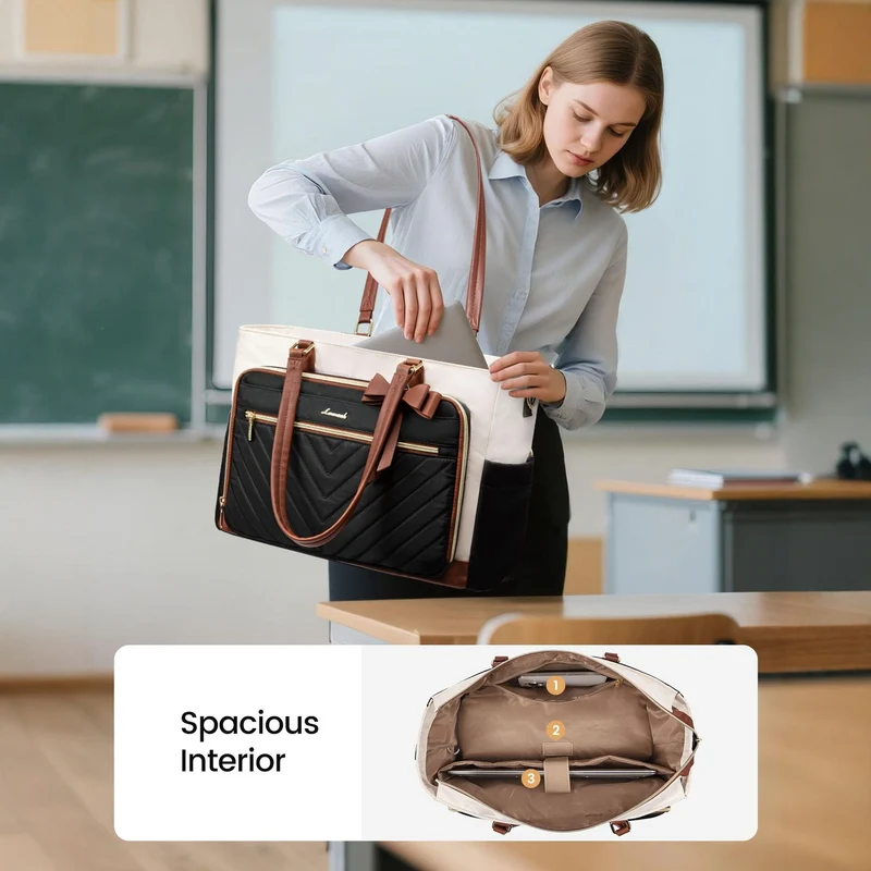 Multi-Functional Insulated Lunch Tote Stornfield