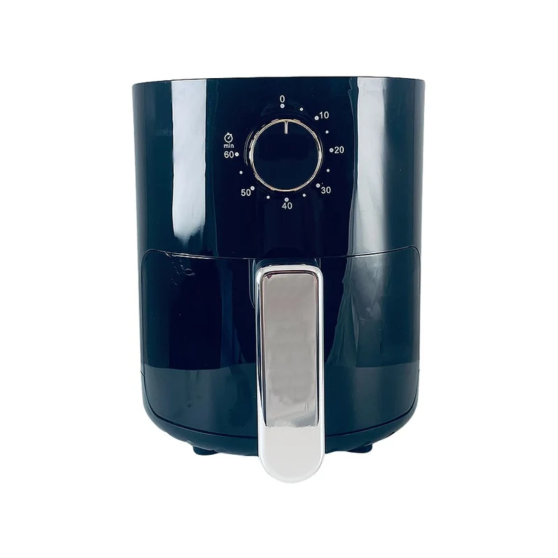 Airfryer 2,0 liter (lav fett: grilling, baking, steking og frittering) | Luvikno