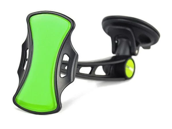 Handyholder GripGo - Universell med sterk sugekopp | Luvikno
