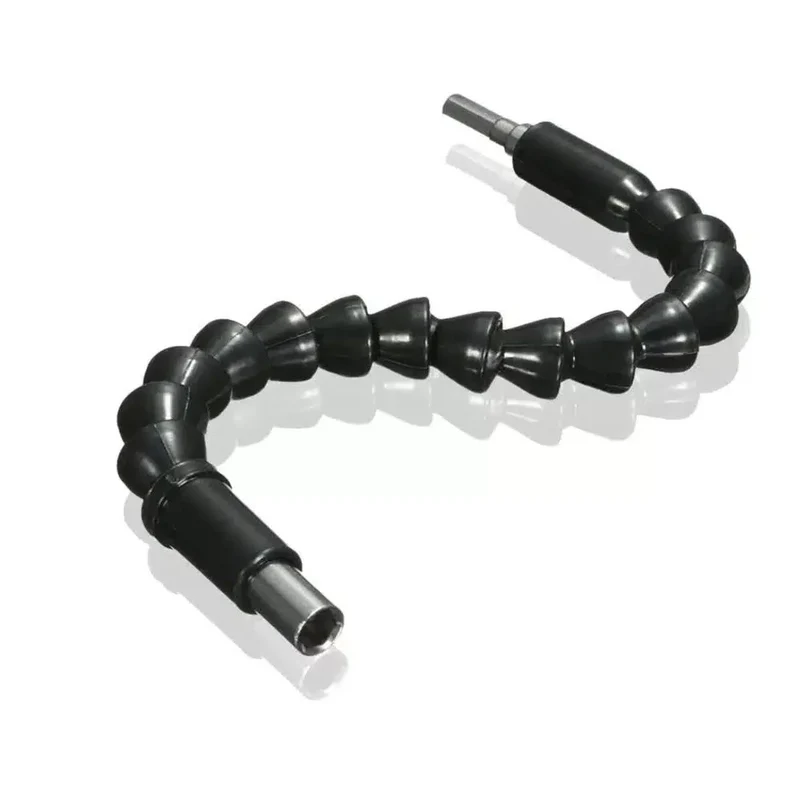 Flexible Bit Holder | Luvikno