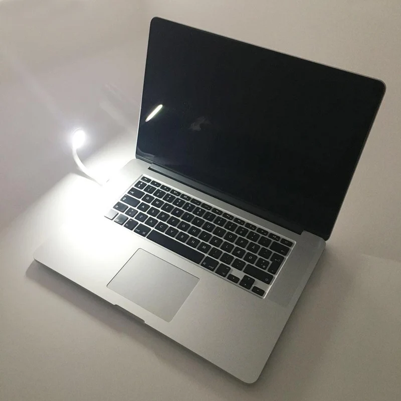 USB-LED-Lampe | Luvikno