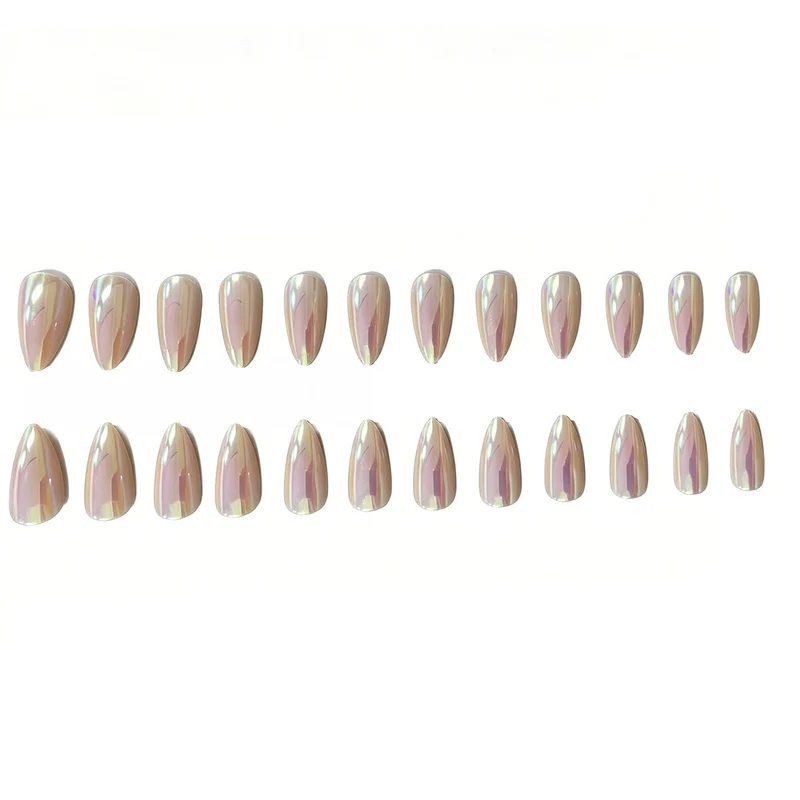Stylish Stiletto Nail Art Extensions Stornfield