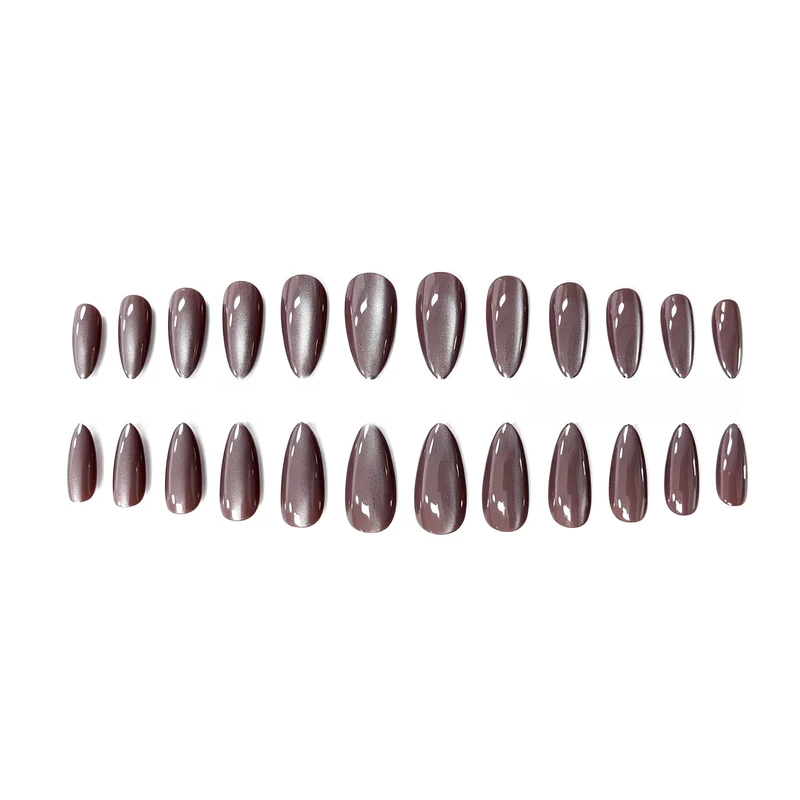 Stylish Stiletto Nail Art Enhancements Stornfield 1789915433