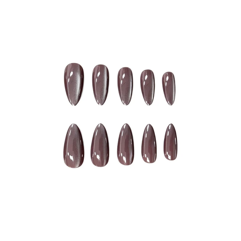 Stylish Stiletto Nail Art Enhancements Stornfield 1789915433
