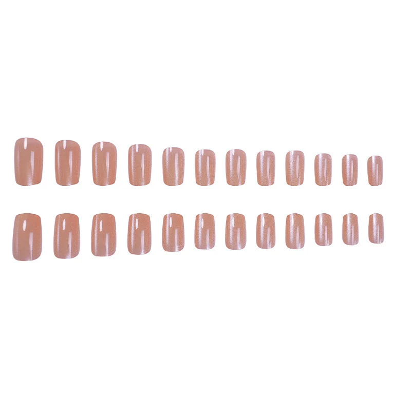Stylish Ombre Glitter Nail Art Enhancements Stornfield