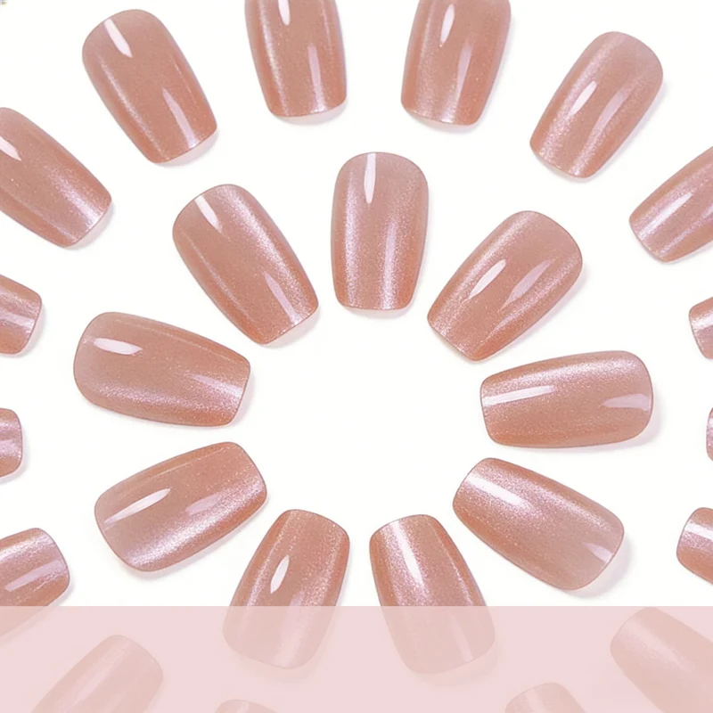 Stylish Ombre Glitter Nail Art Enhancements Stornfield