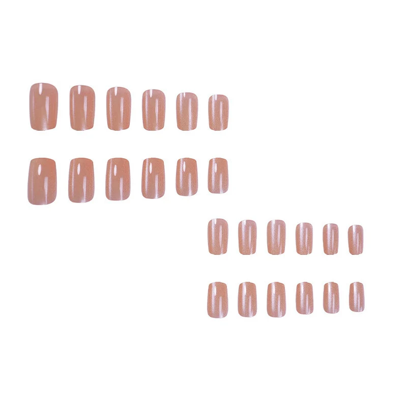 Stylish Ombre Glitter Nail Art Enhancements Stornfield