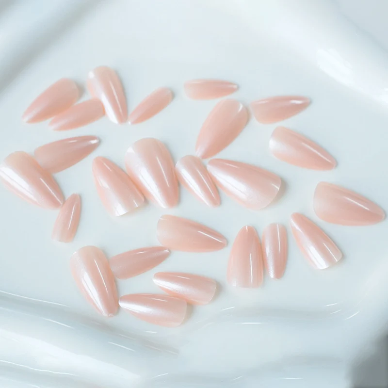 Stylish Nail Enhancements Stornfield