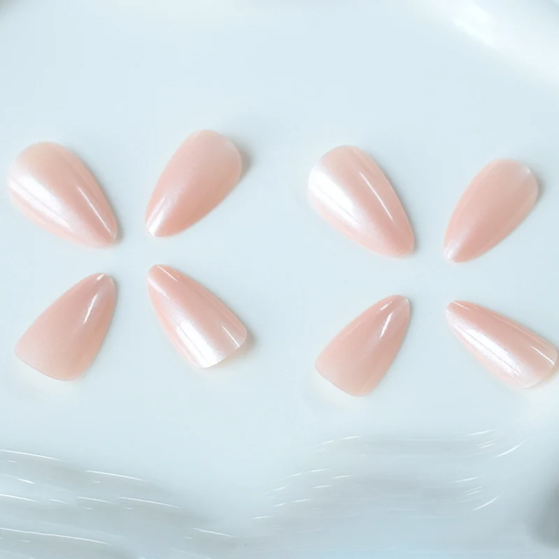 Stylish Nail Enhancements Stornfield