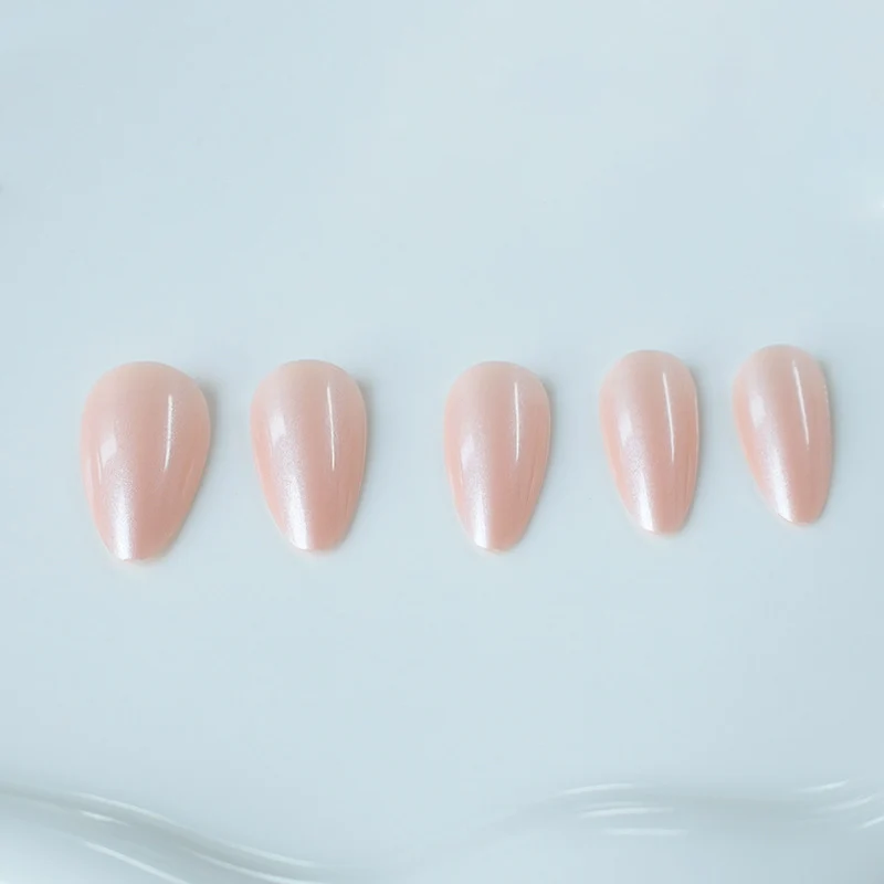 Stylish Nail Enhancements Stornfield
