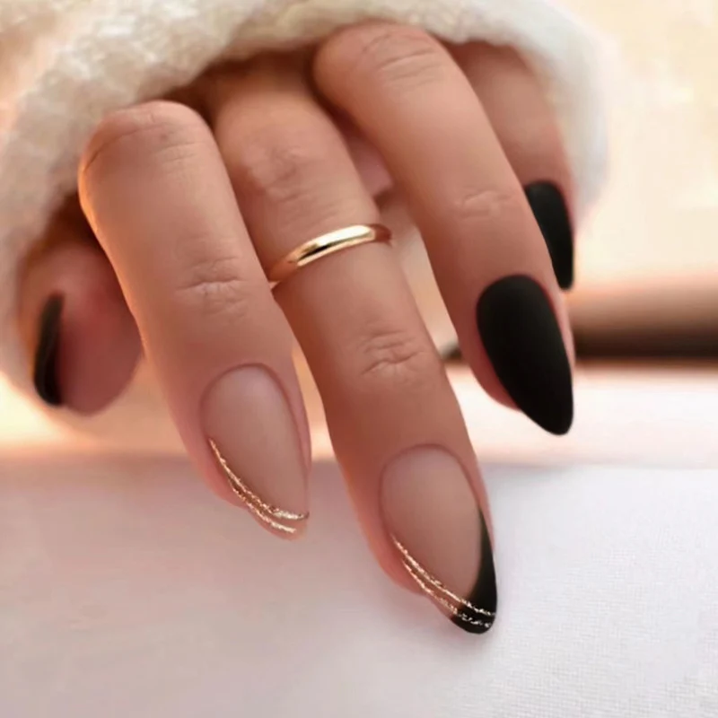 Stylish Nail Art Enhancements Stornfield