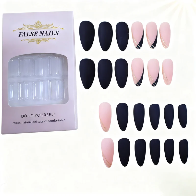 Stylish Nail Art Enhancements Stornfield