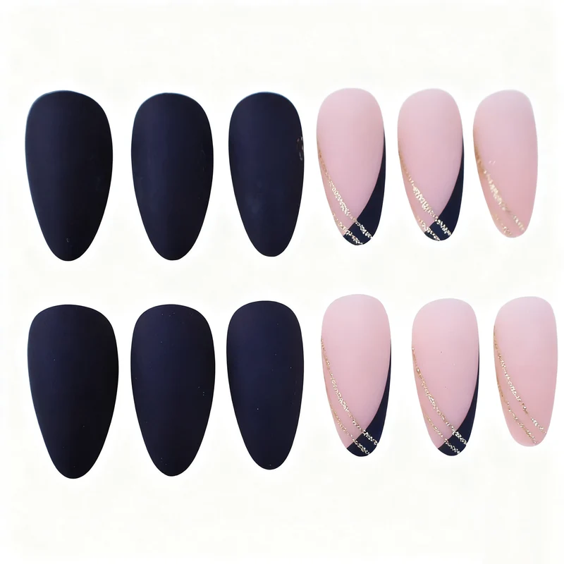 Stylish Nail Art Enhancements Stornfield