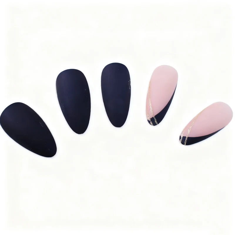 Stylish Nail Art Enhancements Stornfield