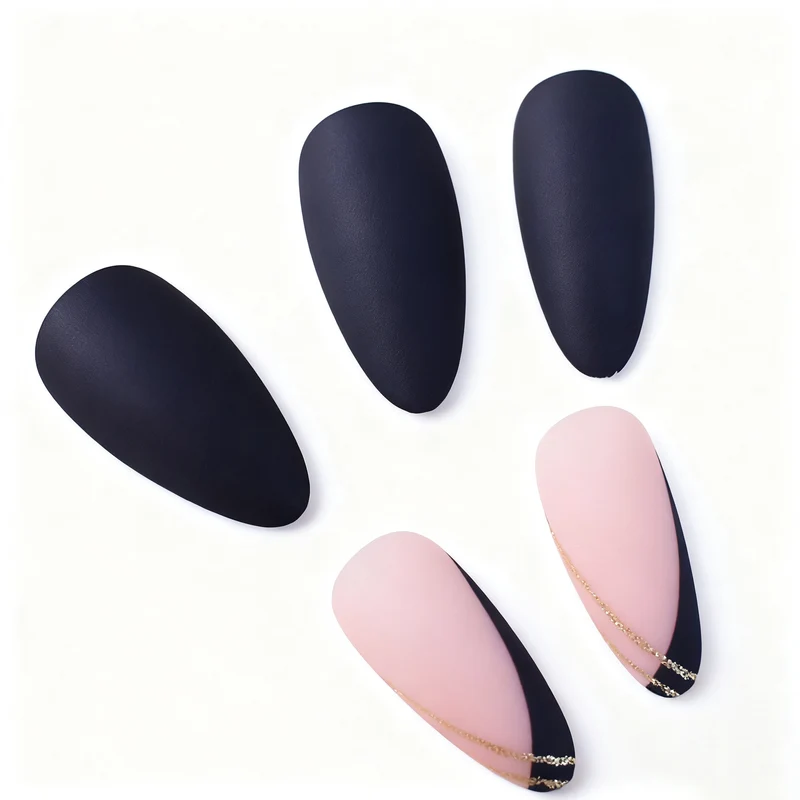 Stylish Nail Art Enhancements Stornfield