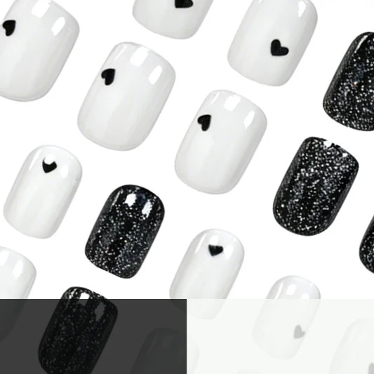 Stylish Nail Art Design Stornfield