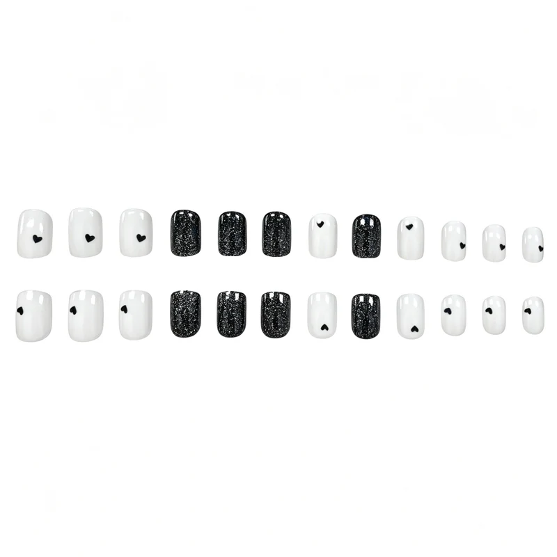 Stylish Nail Art Design Stornfield