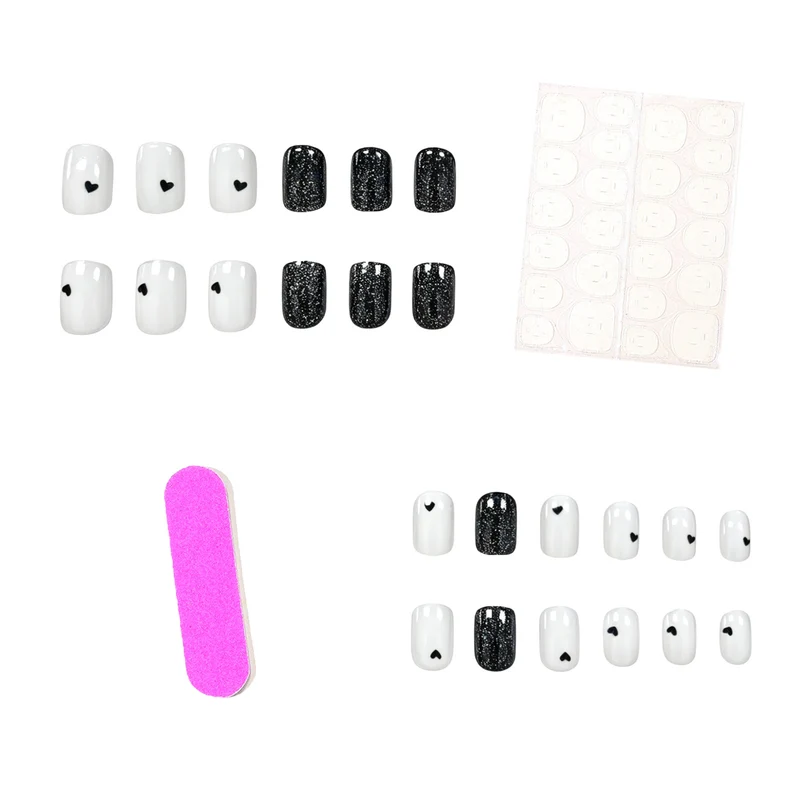 Stylish Nail Art Design Stornfield