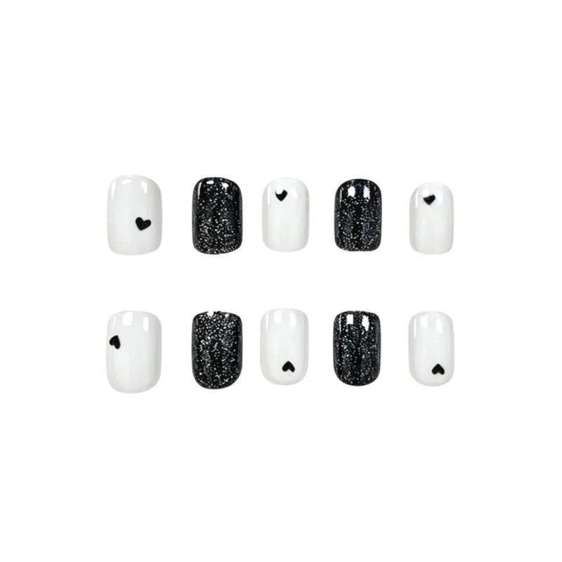 Stylish Nail Art Design Stornfield